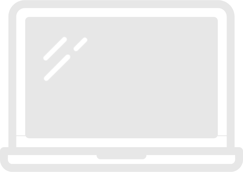 Laptop Icon